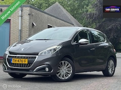 Peugeot 208 - 1.2 PureTech Allure|NAP|PDC|LMV|NWE APK|OH DO