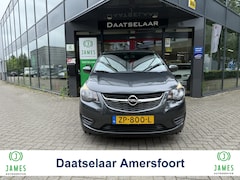 Opel Karl - 1.0 ecoFLEX 120 Jaar Edition Navigatie Airco
