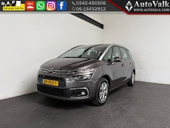 Citroën Grand C4 Picasso - 1.2 PureTech Feel. 7 Zits