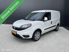 Fiat Doblò Cargo - 1.4 Fire /MARGE/3Zits/CRUISE/NAVI