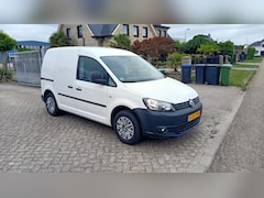 Volkswagen Caddy - 1.2 TSI