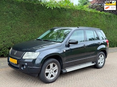 Suzuki Grand Vitara - 2.0-16V AIRCO KOUD/RIJDT GOED/4WD/KOOPJE