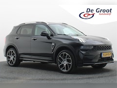 Lynk & Co 01 - 1.5 Plug-in Hybrid Camera, Panoramadak, ACC, Infinity Sound, Apple Carplay, DAB, LED, 20''