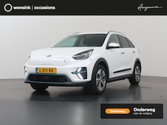 Kia e-Niro - DynamicPlusLine 64 kWh | SOH 97%| Stoel/Stuurwielverwarming | Adaptieve Cruise Control | K