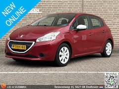 Peugeot 208 - 1.0 VTi LIKE | Cruise | Airco | Trekhaak |