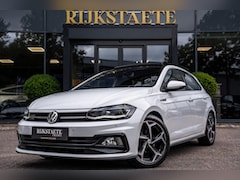 Volkswagen Polo - 1.0 TSI Highline|PANO|ACC|17'|R-LINE|CARPLAY