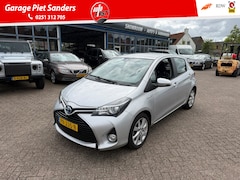 Toyota Yaris - 1.5 Hybrid Dynamic I Camera I Cruise I Stoelverw. I LM Velgen I