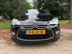 Citroën DS3 - 1.6 e-HDi Business