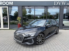 Audi A3 Sportback - 35 TFSI S edition