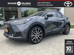 Toyota C-HR - 2.0 PHEV 220 GR Premium | Pano | JBL | Trekhaak