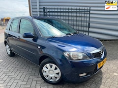 Mazda 2 - 2 1.4 Exclusive|Automaat|Airco|APK 2027|