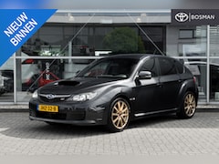 Subaru WRX STI - Impreza 2.5