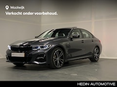 BMW 3-serie - 320e Business Edition Plus | M-Sportpakket | Panoramadak | Laserlight | 19'' inch | Stoelv