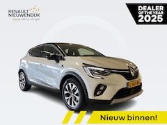 Renault Captur - 1.0 TCe 100 Intens |CLIMA | PDC+CAMERA | NAVI | CARPLAY, ANDROID AUTO | CRUISE CONTR