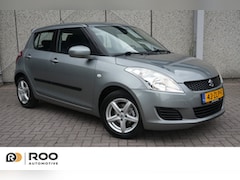 Suzuki Swift - 1.2 Bandit EASSS Nieuwe versnellingsbak+koppl. Nieuwe APK, Nieuwe remschijven + blokken. A