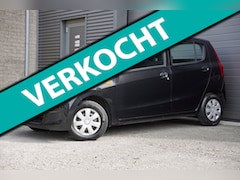 Daihatsu Cuore - 1.0 Trend