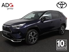 Toyota RAV4 - 2.5 Plug-in Hybrid AWD Bi-Tone Plus | Nieuwe auto | 10 jaar garantie |