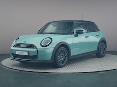MINI 5-Deurs - 1.5 Cooper C Classic S
