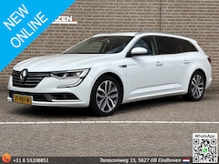Renault Talisman Estate - 1.5 dCi Intens | Camera | Cruise | Climate | Navi |