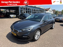 SEAT Leon - 1.0 TSI Xcellence I 1e eigenaar I Camera I Stoel/Stuur verw. I Virtual dash I NL-Auto