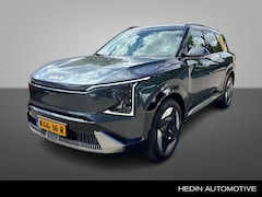 Kia EV5 - Plus Advanced 81.4 kWh | PANORAMISCH SCHUIF / - KANTELDAK | NAVIGATIE | CAMERA |