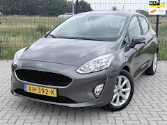 Ford Fiesta - 1.1 Trend | Carplay | Navi | PDC |