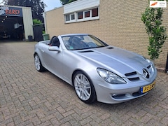 Mercedes-Benz SLK-klasse - 200 K