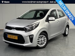 Kia Picanto - 1.0 DPi DynamicLine