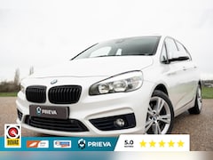 BMW 2-serie Active Tourer - 218i M-Sport look PANO HUD TRK HK