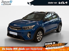 Kia Stonic - 1.0 T-GDi MHEV DynamicPlusLine | Cruise Control | Climate Control | Camera | Navigatie | B
