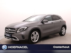 Mercedes-Benz GLA-Klasse - 180 Business Solution Plus Upgrade Edition | Automaat | Cruise control | Stoelverwarming |
