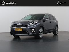 Kia Niro - 1.6 GDi Hybrid Style Edition | JBL Audio | Keyless | LED Koplampen | Adaptieve Cruise Cont