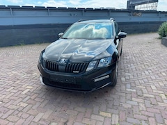 Skoda Octavia Combi - 1.6 TDI Greentech Ambition Business EXPORT