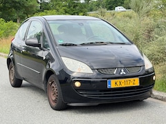 Mitsubishi Colt - 1.3 Inform AIRCO ELECT RAMEN CENTRAAL NWE APK 06/2027