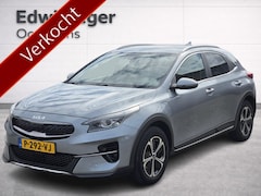 Kia XCeed - 1.6 GDi PHEV DynamicPlusLine | Apple Carplay/Android | Half Leer | Cruise control ad. | El