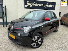 Renault Twingo - 1.0 SCe Collection Airco | All Season | Cruise Control | Dealer Onderhouden | Org. NL
