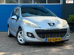 Peugeot 207 SW - 1.4 VTi Allure|Climate