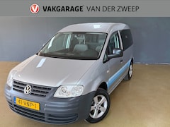Volkswagen Caddy - 2.0 SDI | Trekhaak | Carplay | Marge