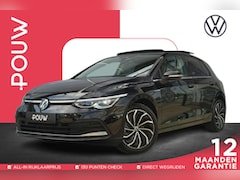 Volkswagen Golf - 1.5 eTSI 130pk DSG Style | Panoramadak | Navigatie | Appel Carplay & Android Auto