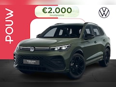 Volkswagen Tiguan - 1.5 eHybrid 204pk R-Line Edition | 20" Velgen | Panoramadak