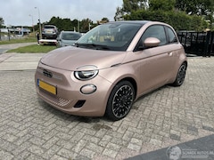 Fiat 500 - Icon 42 kWh | eerste eigenaar