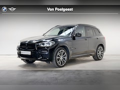 BMW X3 - xDrive30e High Executive