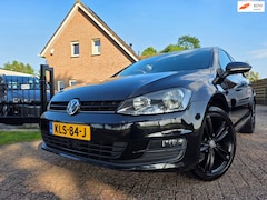 Volkswagen Golf - 1.2 TSI Connected Series, Stoelverw, Adap Cruise