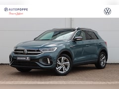 Volkswagen T-Roc - 1.0 TSI R-Line 110pk