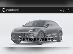 Smart #3 - 3 Premium 66 kWh | Warmtepomp | 22 KW laden | Stoel-stuurwiel verwarming | Drive Pilot | E