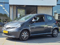 Toyota Aygo - 1.0-12V – Zuinig – Lage kosten –