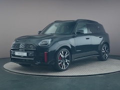 MINI Countryman - 2.0 JCW ALL4 John Cooper Works XL Adaptive Cruise Control | 360 Camera | Trekhaak | Panora