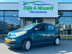 Citroën C1 - 1.0-12V Ambiance – Zuinig – Lage kosten –
