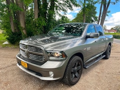 Dodge Ram 1500 - 5.7 V8 4x4 crew Cab