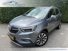 Opel Mokka X - 1.4 Turbo 4x4 Innovation I Automaat